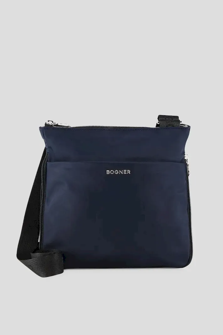 Navy Blau